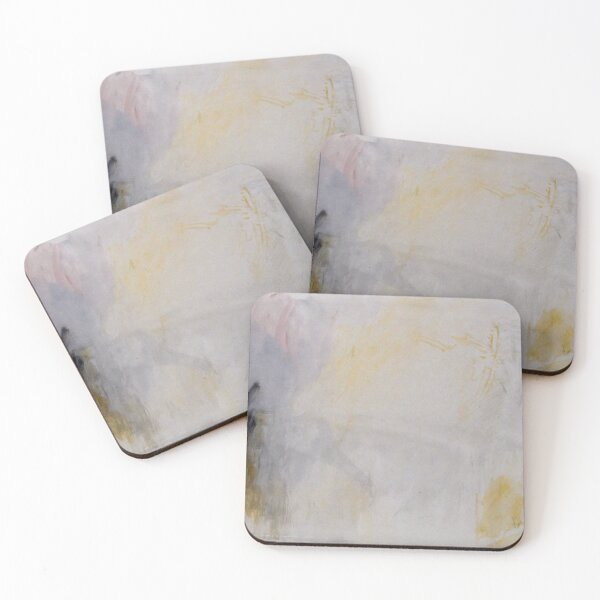 Item preview, J.M.W. Turner, "Mountains, St. Gothard" (1830) designed and sold by BusinessSocks.