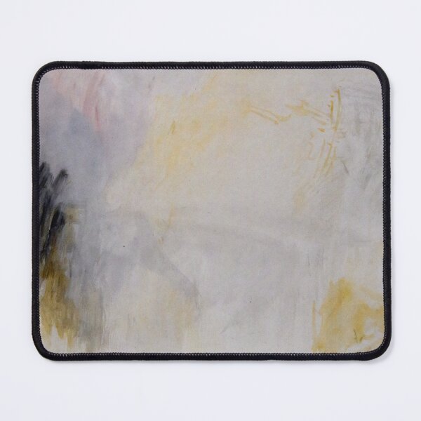 Item preview, J.M.W. Turner, "Mountains, St. Gothard" (1830) designed and sold by BusinessSocks.
