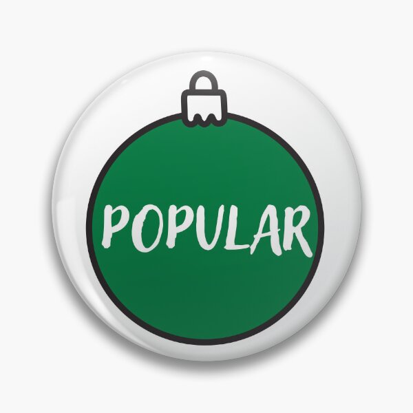 Item preview, Wicked ornament  designed and sold by broadwaygirl142.