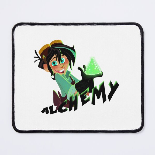 Item preview, alchemy Classic designed and sold by Ricks4474.