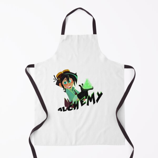 Item preview, alchemy Classic designed and sold by Ricks4474.