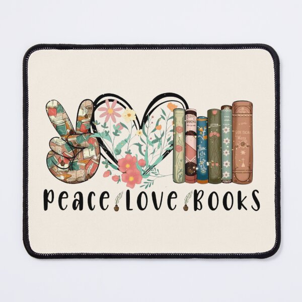 Item preview, Bookish Delights Home Decor designed and sold by Compass and a Camera.