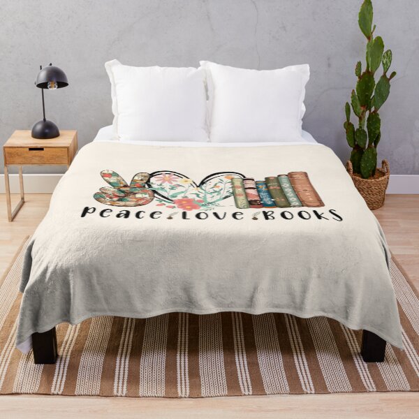 Item preview, Bookish Delights Home Decor designed and sold by Compass and a Camera.