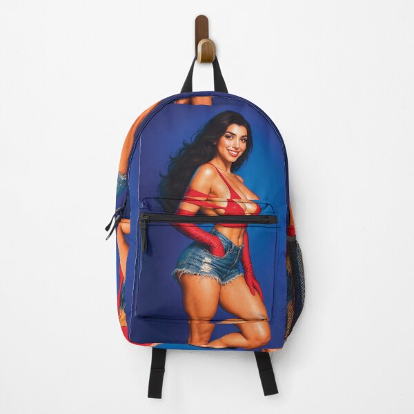 Item preview, Bettie Knows science and math designed and sold by mikeLittwin.