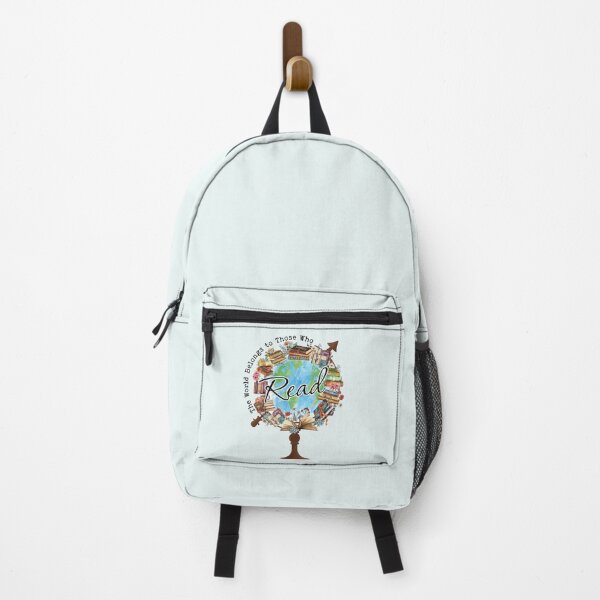 Item preview, Book Lovers Read - Apparel & Home Decor - Gift for Readers designed and sold by Compass and a Camera.