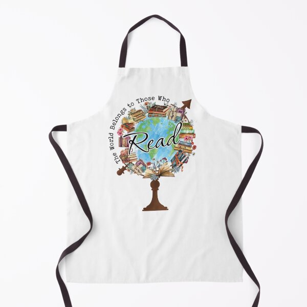 Item preview, Book Lovers Read - Apparel & Home Decor - Gift for Readers designed and sold by Compass and a Camera.