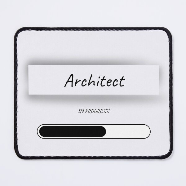 Item preview, Architect designed and sold by ChooseAndPrint.