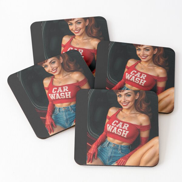 Item preview, I need a scrubbing, how about you? Bettie Know washing designed and sold by mikeLittwin.