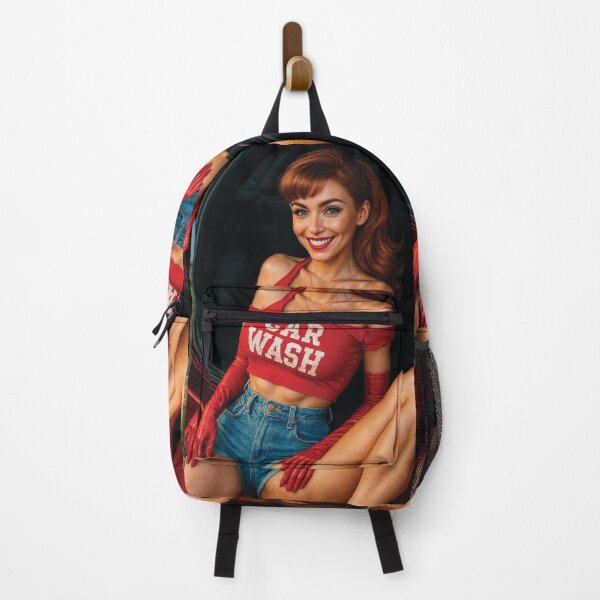 Item preview, I need a scrubbing, how about you? Bettie Know washing designed and sold by mikeLittwin.
