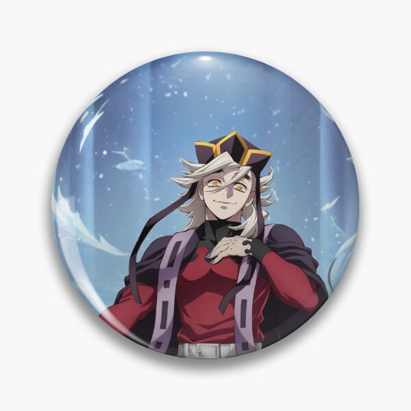 Item preview, Iced Douma ,sticker designed and sold by Innova_Creations.