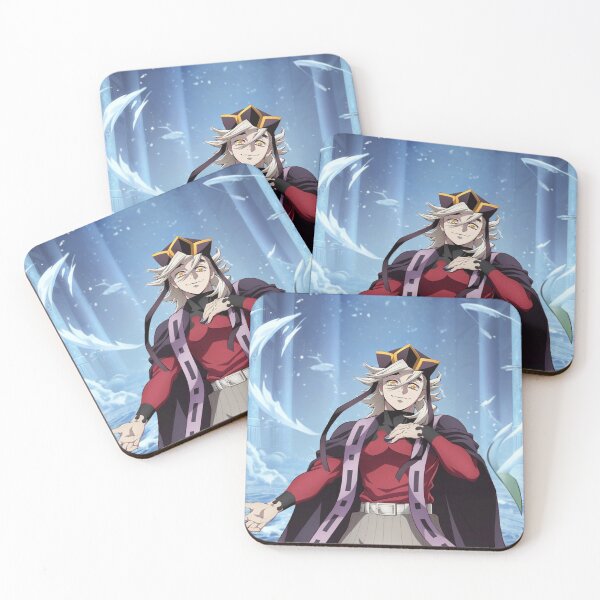 Item preview, Iced Douma ,sticker designed and sold by Innova_Creations.