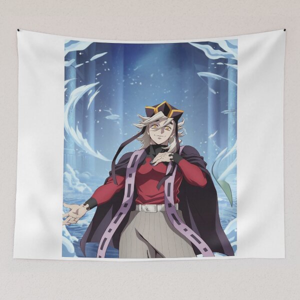Item preview, Iced Douma ,sticker designed and sold by Innova_Creations.