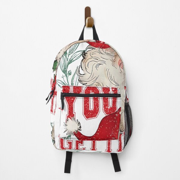 Item preview, Sarcastic Santa - You Ain't Getting Shit designed and sold by Hili1978.