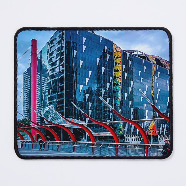 Item preview, Modern Architecture in the Docklands - Melbourne, Victoria, Australia designed and sold by Steven Jodoin.