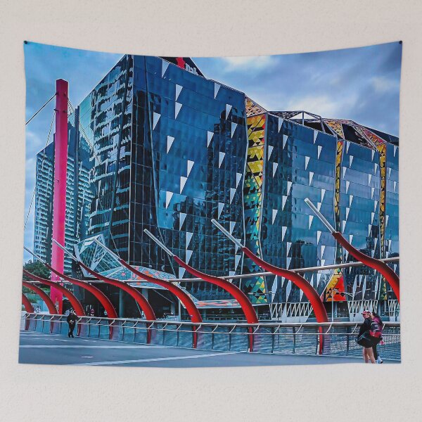 Item preview, Modern Architecture in the Docklands - Melbourne, Victoria, Australia designed and sold by Steven Jodoin.