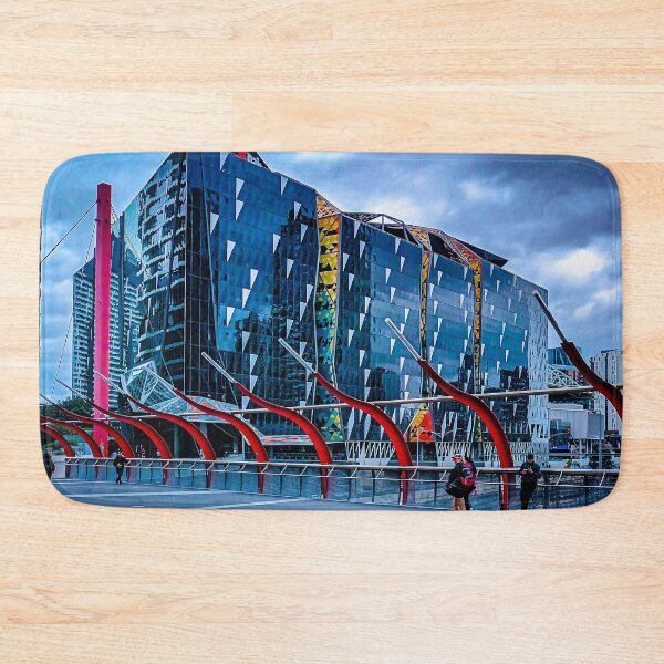 Item preview, Modern Architecture in the Docklands - Melbourne, Victoria, Australia designed and sold by Steven Jodoin.