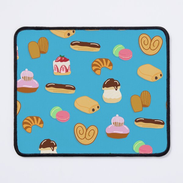 Item preview, Patisserie, Pastry, Desserts designed and sold by MustardSeedInt.