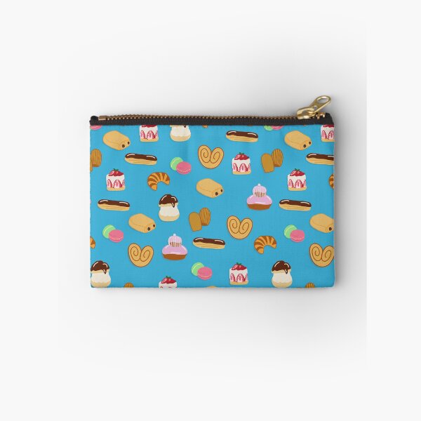Item preview, Patisserie, Pastry, Desserts designed and sold by MustardSeedInt.