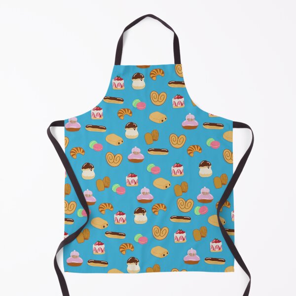Item preview, Patisserie, Pastry, Desserts designed and sold by MustardSeedInt.