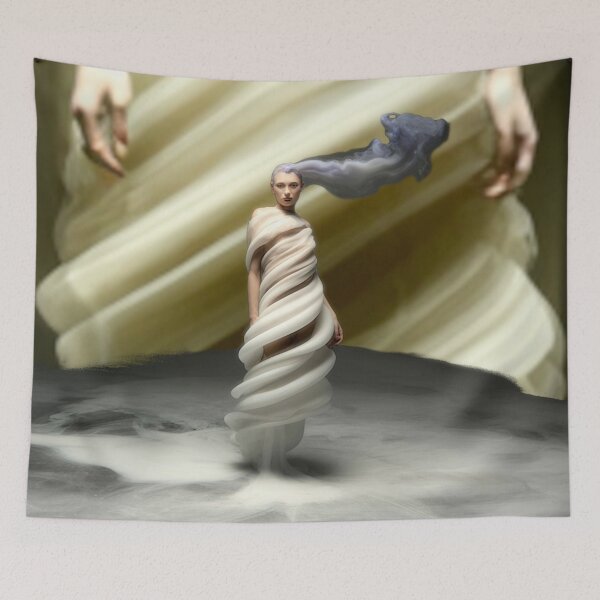 Item preview, Cream designed and sold by Kwandry.