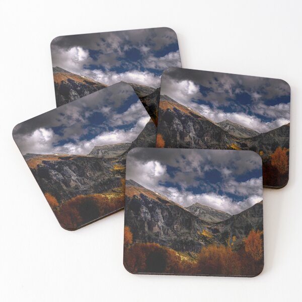 Item preview, Telluride Downtown View  designed and sold by nbrandsberg.