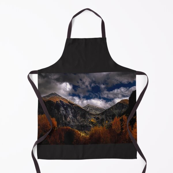 Item preview, Telluride Downtown View designed and sold by nbrandsberg.