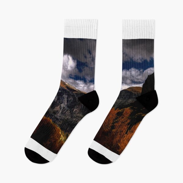 Item preview, Telluride Downtown View  designed and sold by nbrandsberg.