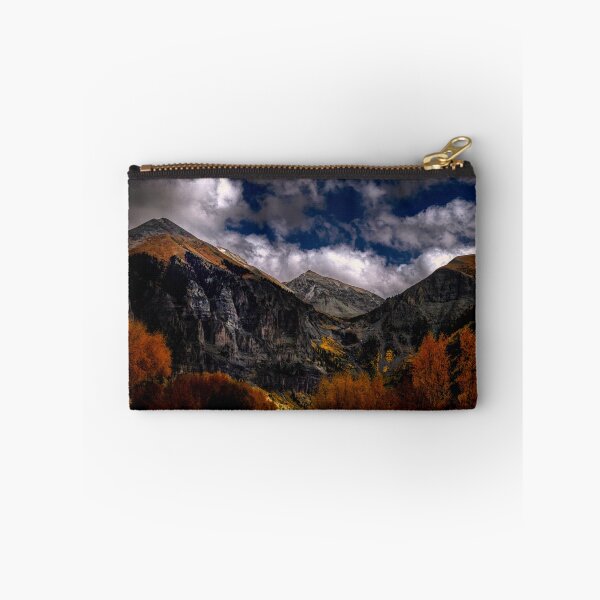 Item preview, Telluride Downtown View  designed and sold by nbrandsberg.