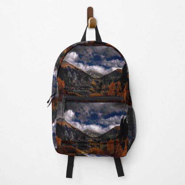 Item preview, Telluride Downtown View  designed and sold by nbrandsberg.