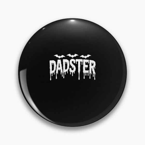 Item preview, Halloween Dad Monster Dadster Papa Daddy designed and sold by ConceptThena.