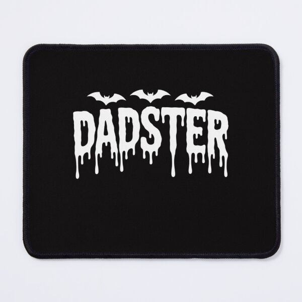 Item preview, Halloween Dad Monster Dadster Papa Daddy designed and sold by ConceptThena.