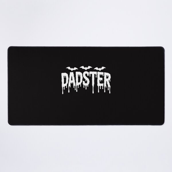 Item preview, Halloween Dad Monster Dadster Papa Daddy designed and sold by ConceptThena.
