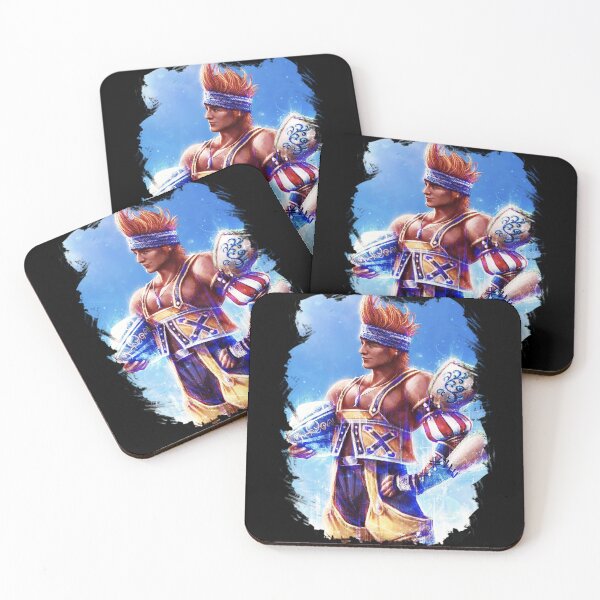 Item preview, Wakka designed and sold by El Hermano Gym.