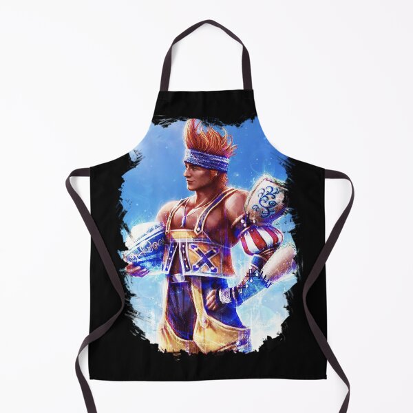 Item preview, Wakka designed and sold by El Hermano Gym.
