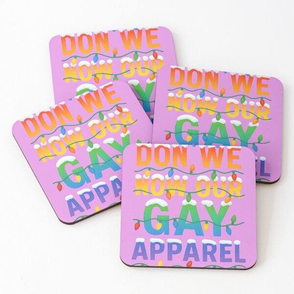 Item preview, Our gay apparel  designed and sold by WeirdMDK.