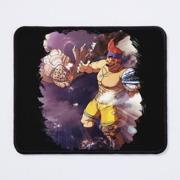 Item preview, Wakka Vs Sin designed and sold by El Hermano Gym.