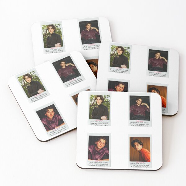 Item preview, Owen Painter Sticker Set / T Shirt designed and sold by DiverseDazzle.