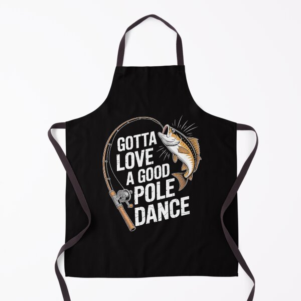 Item preview, Gotta Love A Good Pole Dance designed and sold by ConceptThena.