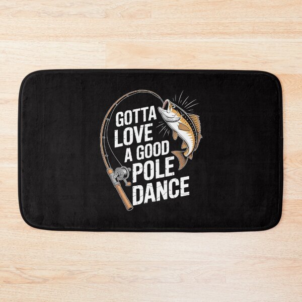 Item preview, Gotta Love A Good Pole Dance designed and sold by ConceptThena.