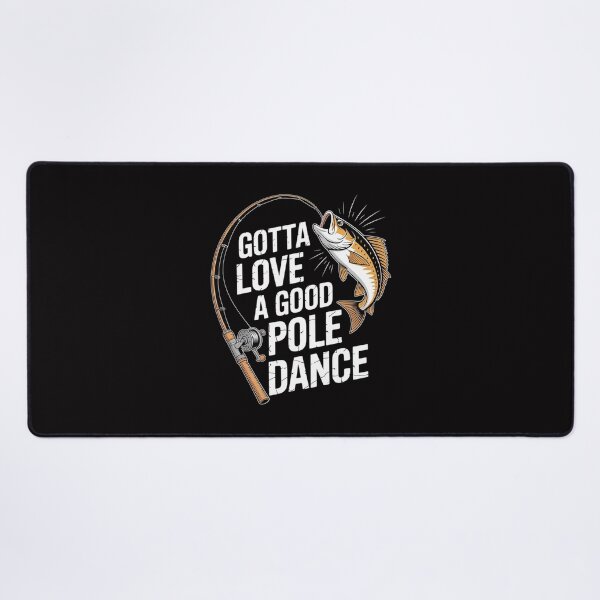 Item preview, Gotta Love A Good Pole Dance designed and sold by ConceptThena.