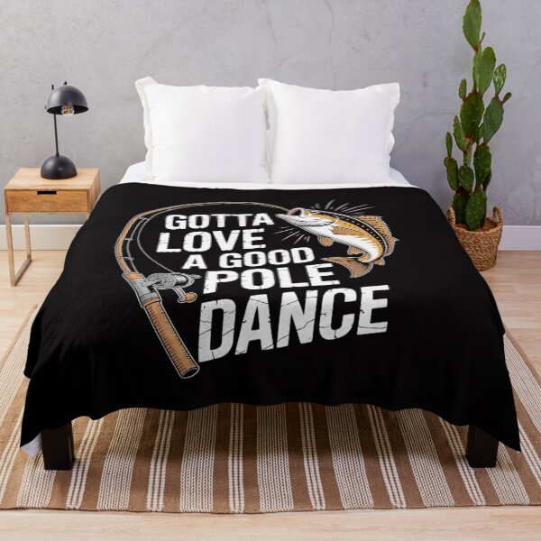 Item preview, Gotta Love A Good Pole Dance designed and sold by ConceptThena.