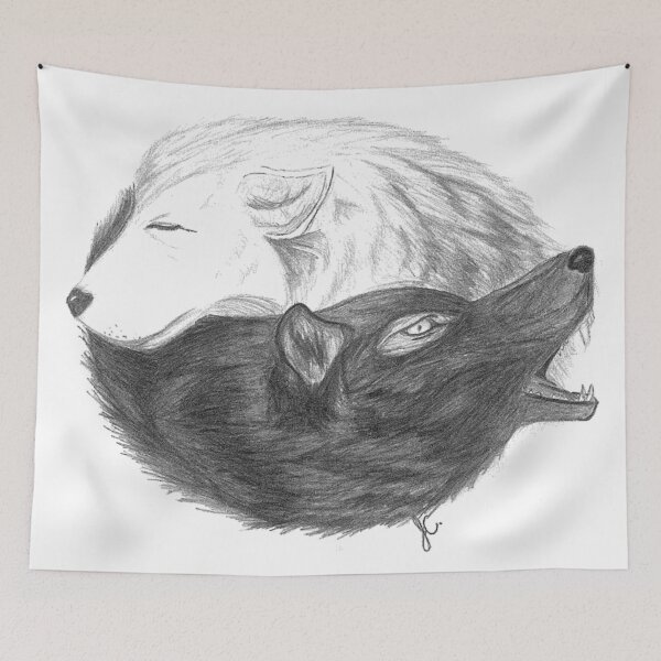Item preview, Protection designed and sold by Jocelyn  Chassie.