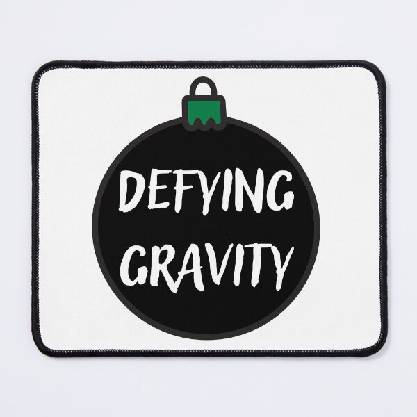 Item preview, Wicked ornament  designed and sold by broadwaygirl142.