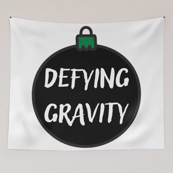 Item preview, Wicked ornament  designed and sold by broadwaygirl142.