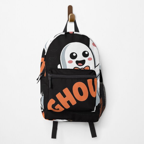 Item preview, Ghoul Dad Halloween Ghost Spooky Season designed and sold by ConceptThena.