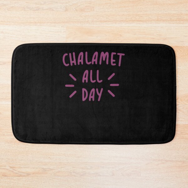 Item preview, Chalamet-All-Day-Solar-Opposites designed and sold by FrankAPaul.