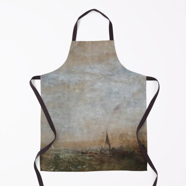 Item preview, J.M.W. Turner, "Shipping" (1825-30) designed and sold by BusinessSocks.
