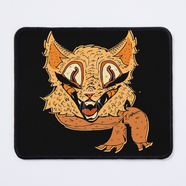 Item preview, Vintage Halloween Lapis the Cat designed and sold by TinnieShop.