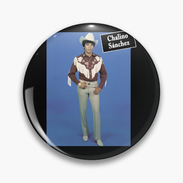 Item preview, Chalino-Sanchez-El-Valiente designed and sold by FrankAPaul.