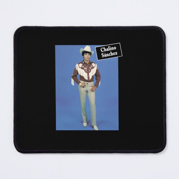 Item preview, Chalino-Sanchez-El-Valiente designed and sold by FrankAPaul.